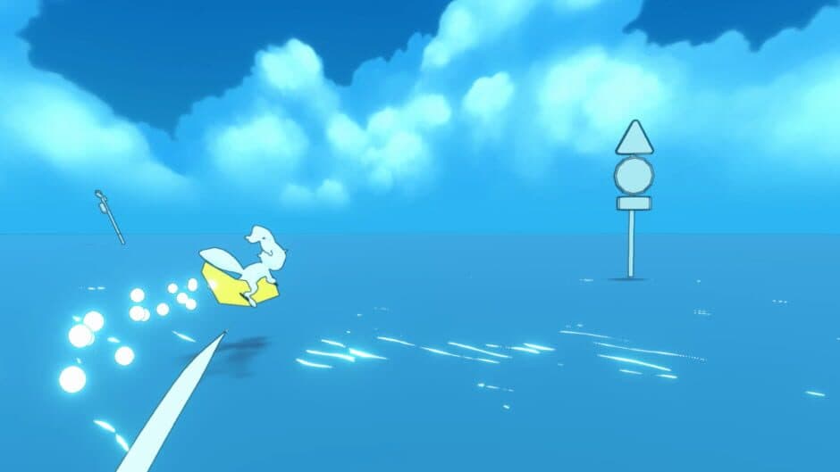 After a While screenshot