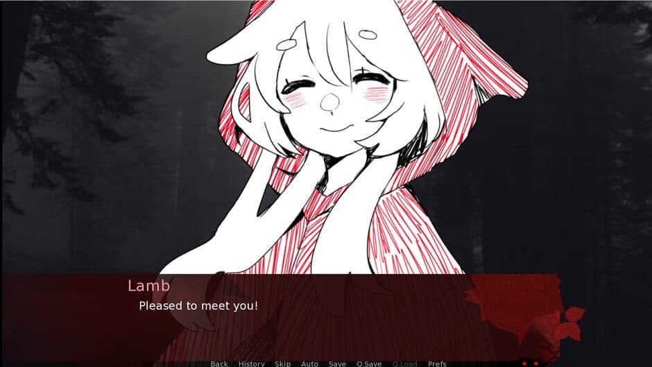 Little Lamb screenshot