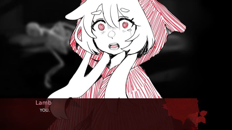 Little Lamb screenshot