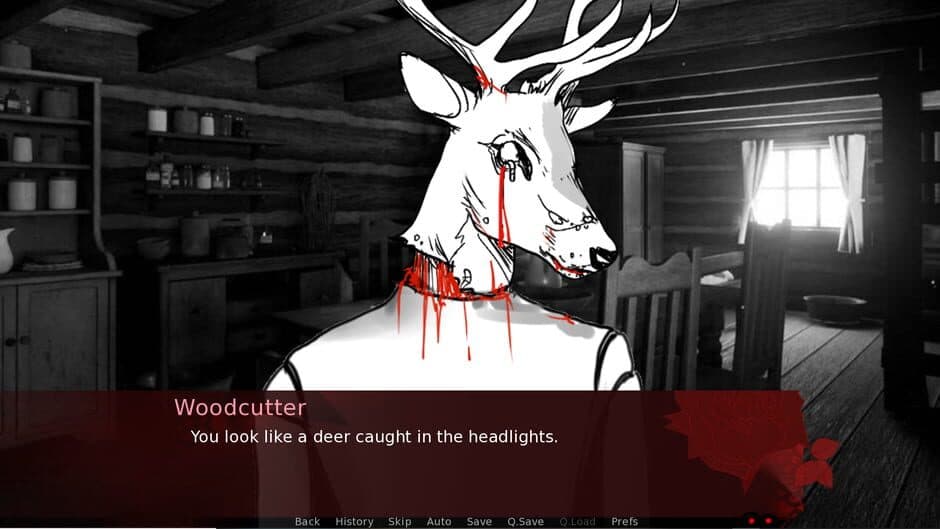 Little Lamb screenshot
