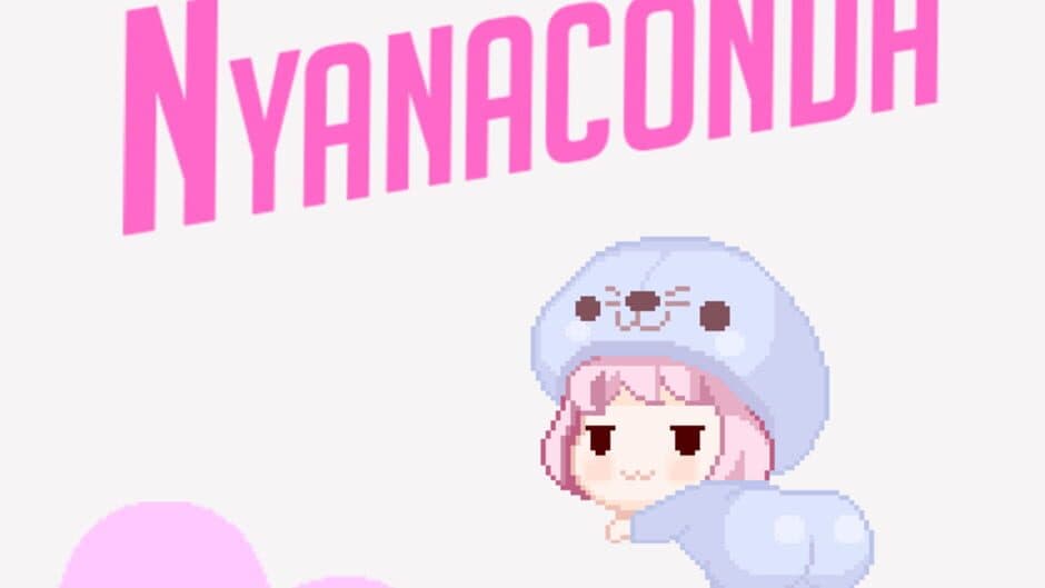 Nyanaconda screenshot