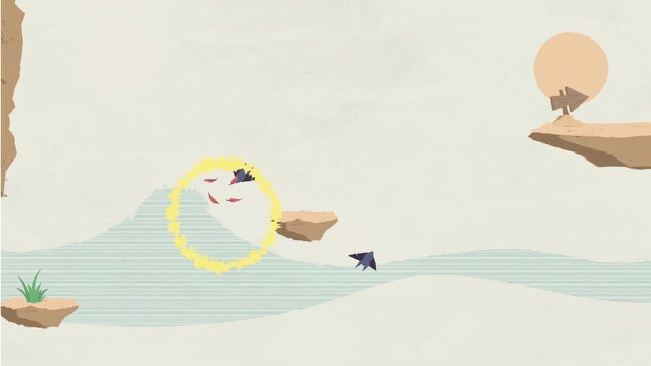 A Bird's Tale screenshot