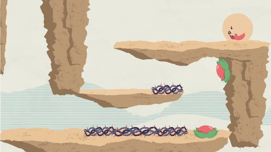 A Bird's Tale screenshot