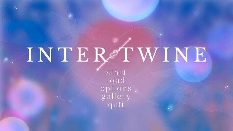 Intertwine screenshot
