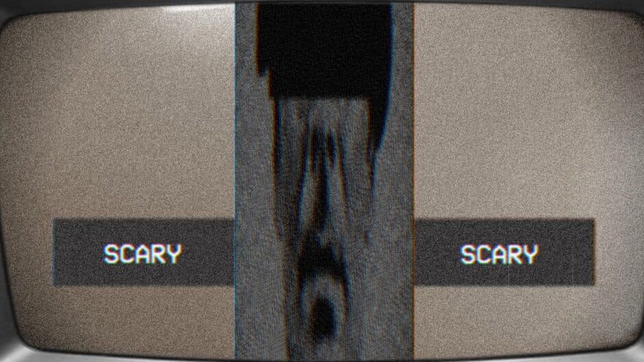 Examination of Fear screenshot