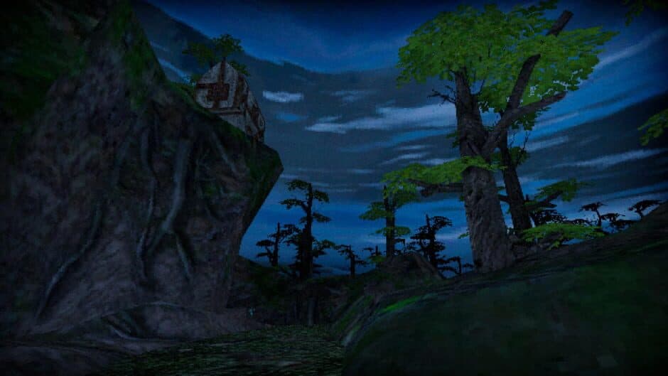 Penitent Dead screenshot