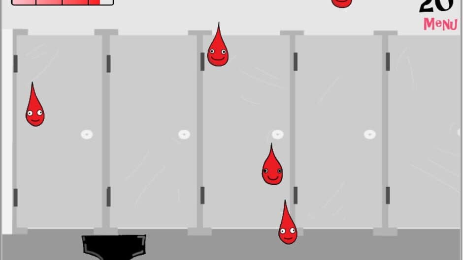 The Flow screenshot