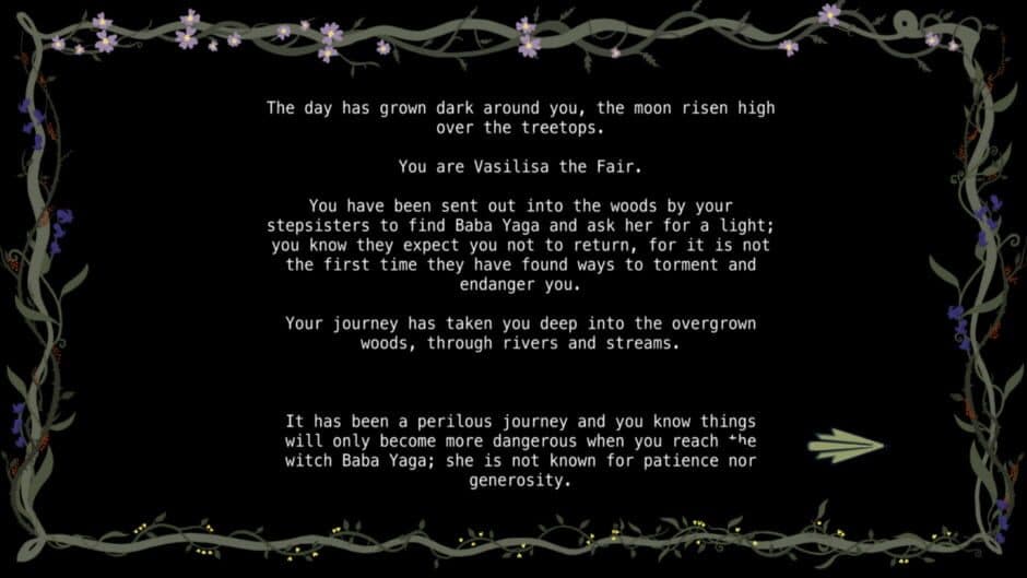 Wildwood screenshot