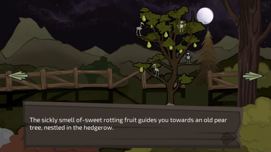 Wildwood screenshot