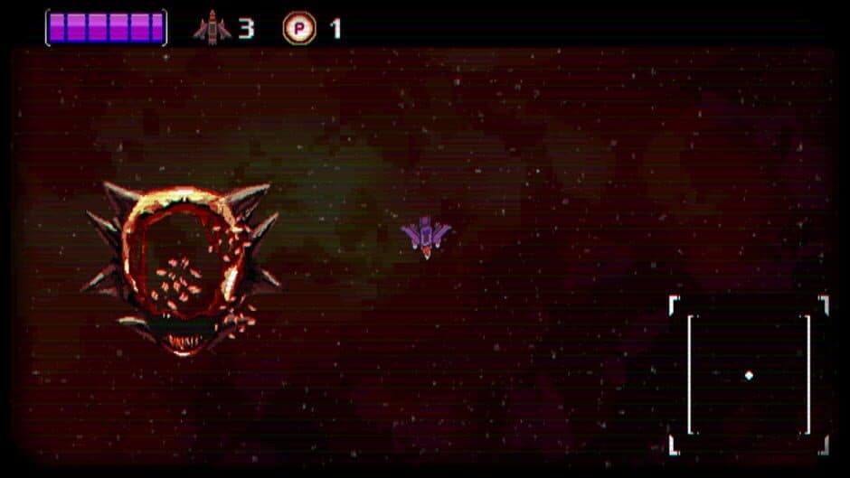 S.I.N screenshot