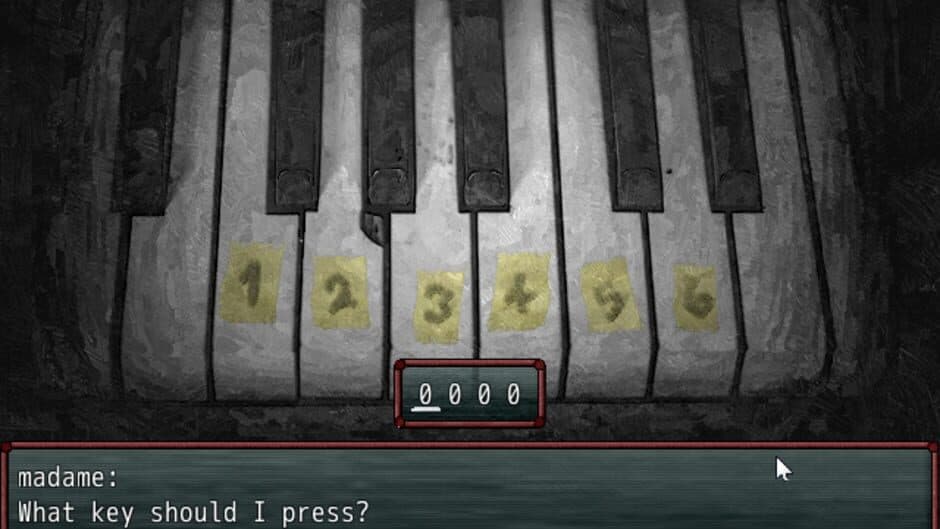 Psycologico screenshot