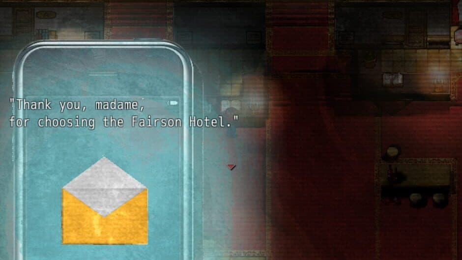 Psycologico screenshot