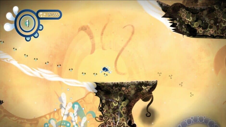 Fly'n screenshot