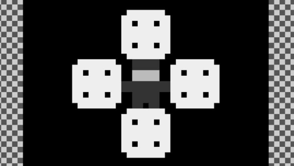 Cube screenshot