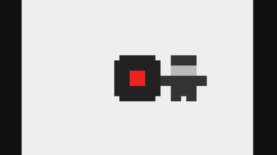 Cube screenshot