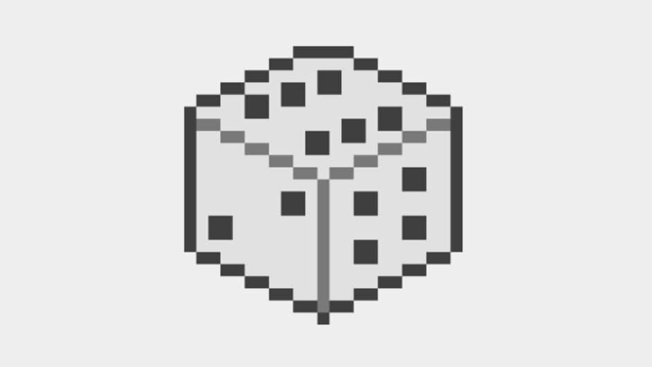 Cube screenshot