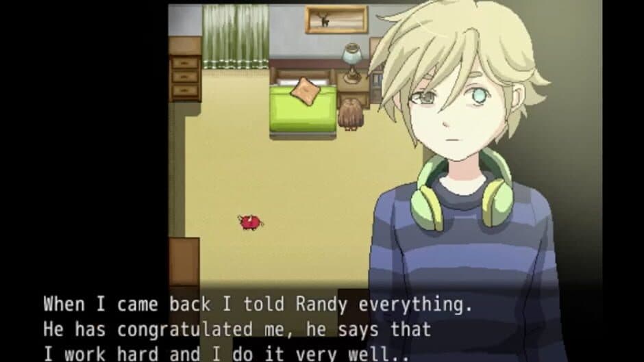 Blood Soup screenshot