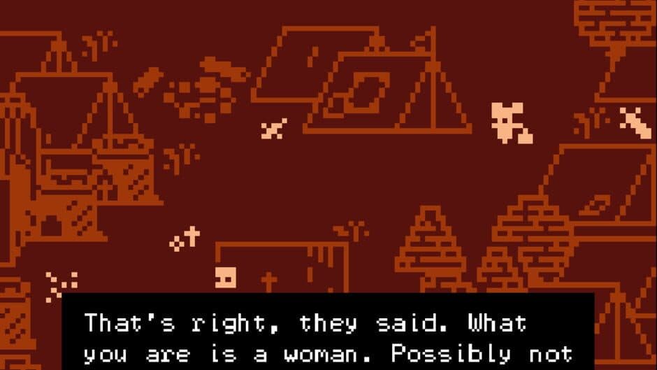 The Stick and the Basket screenshot