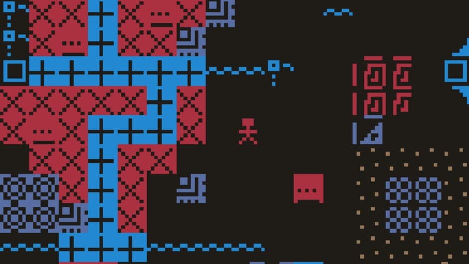 Wanderzone screenshot
