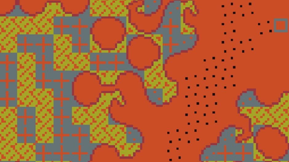 Wanderzone screenshot