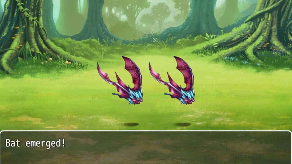 The Tale of Lukas screenshot