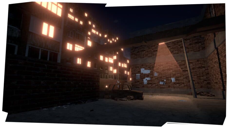 Project Nightcall screenshot