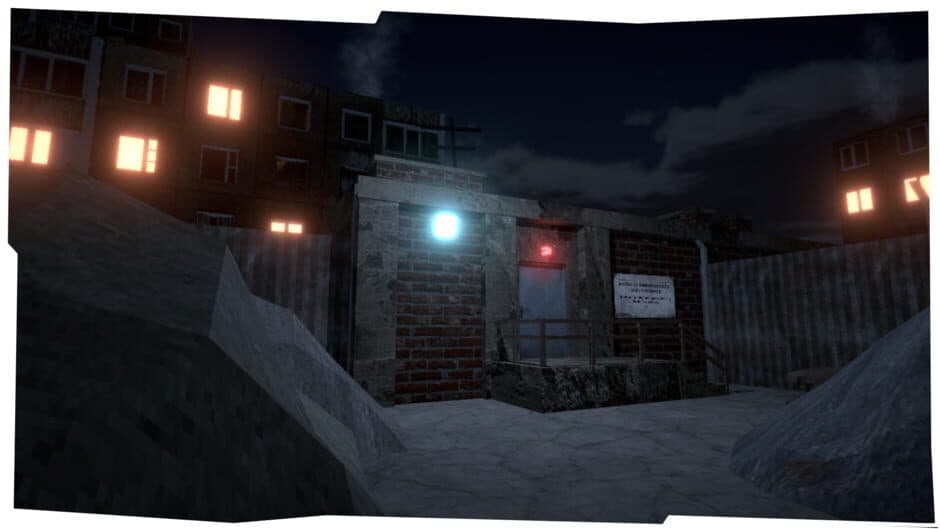 Project Nightcall screenshot