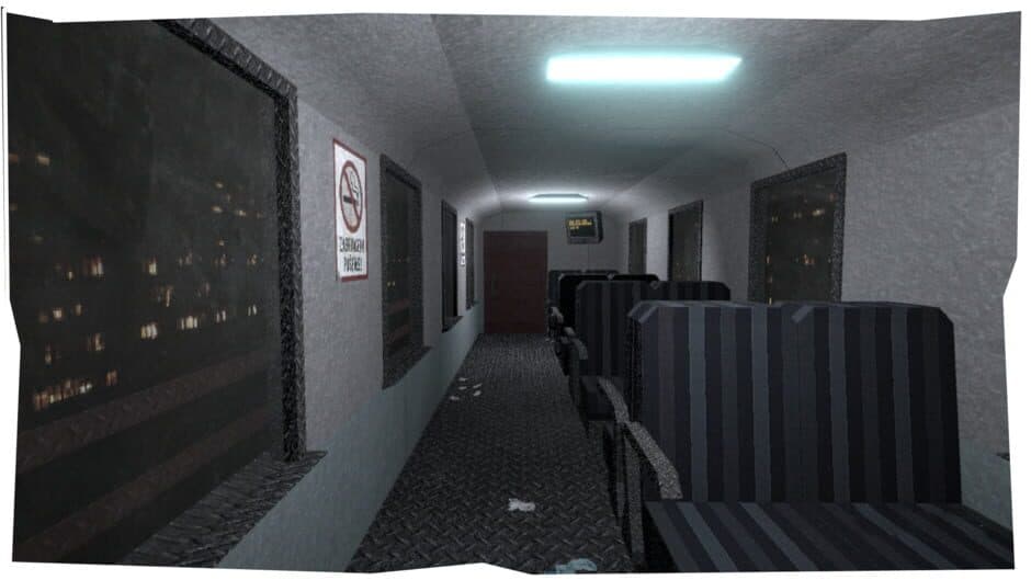 Project Nightcall screenshot