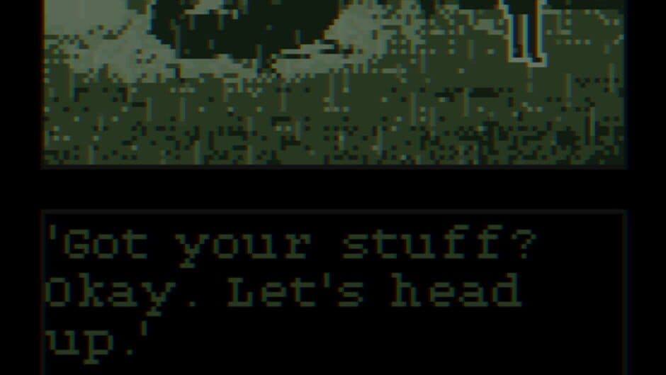 Acrophile screenshot