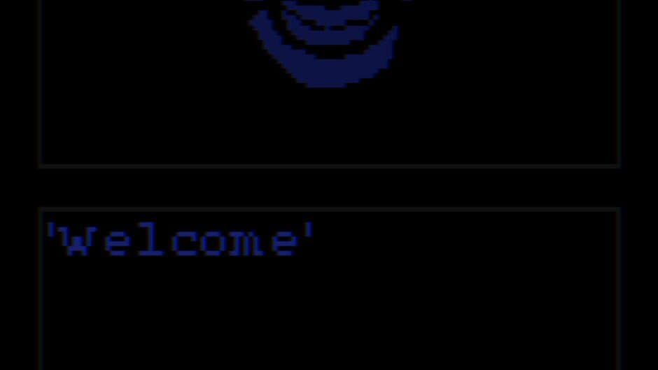 Acrophile screenshot