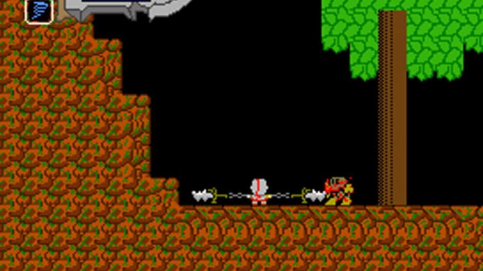 Bit of War screenshot