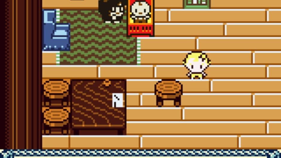 Knit-Wit screenshot