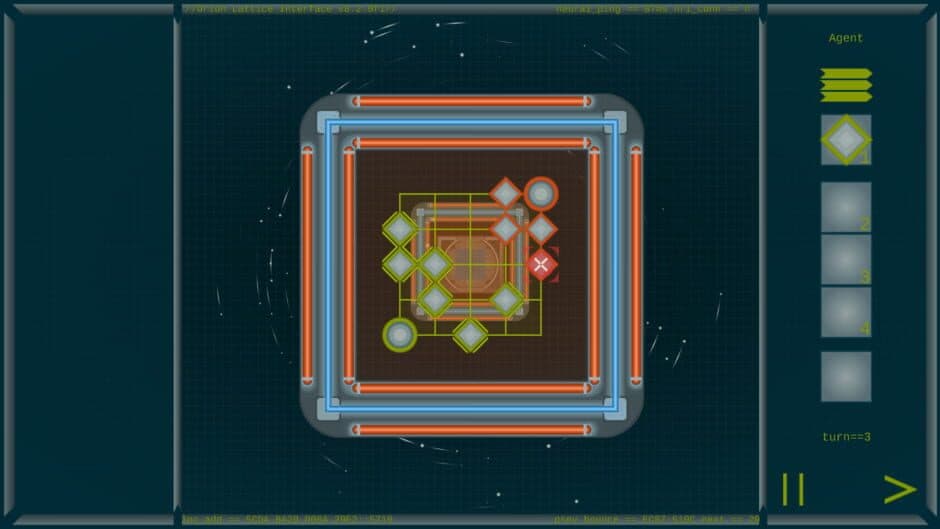Glitch Strike screenshot