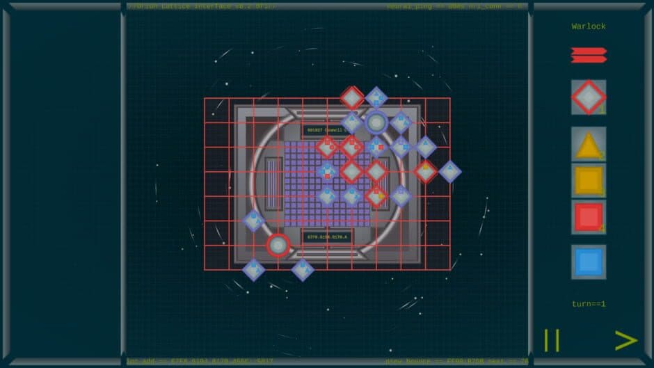 Glitch Strike screenshot