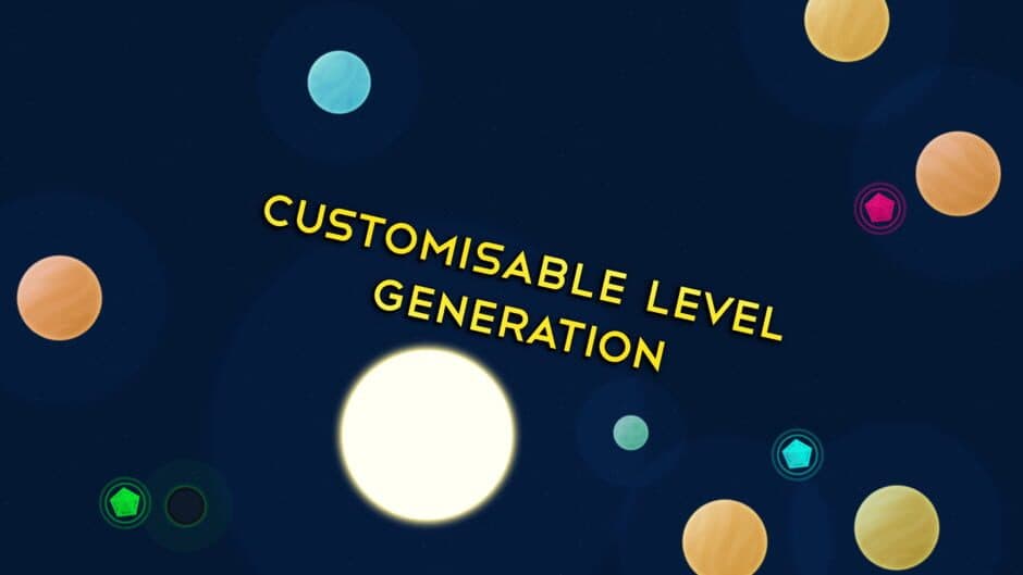 Gravity Fighters screenshot
