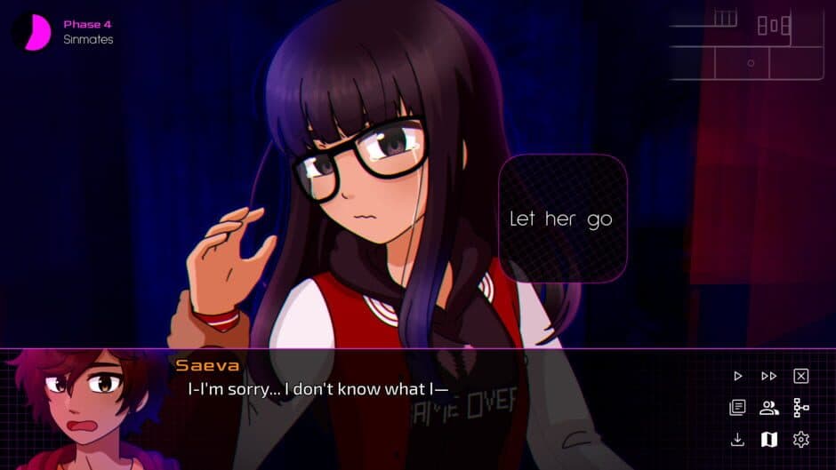 Artificial Selection screenshot