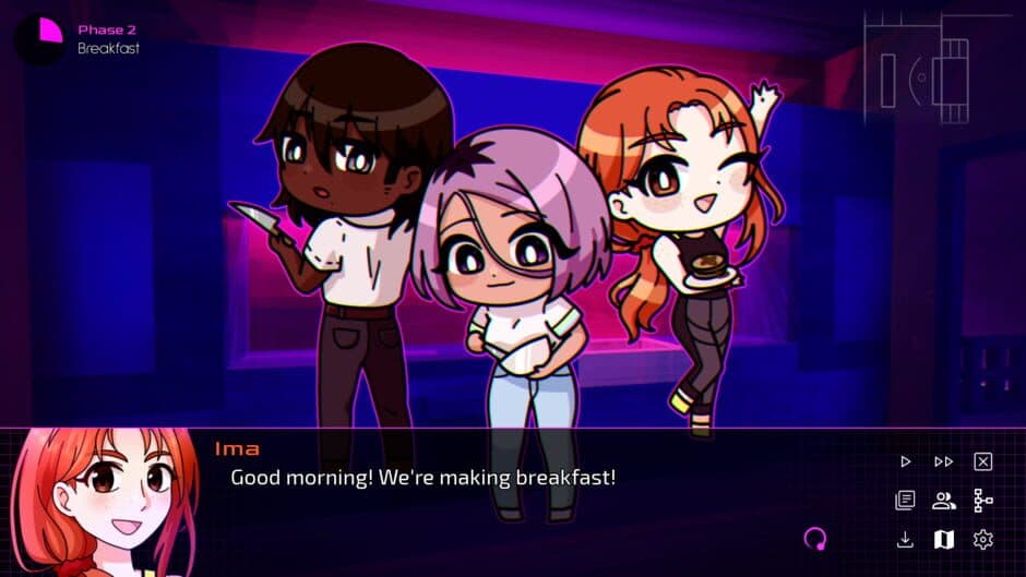 Artificial Selection screenshot