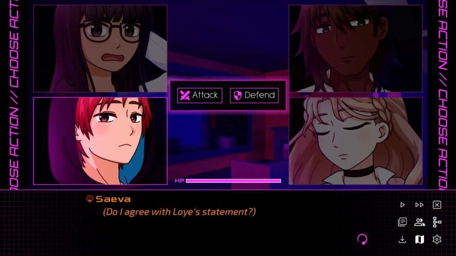 Artificial Selection screenshot