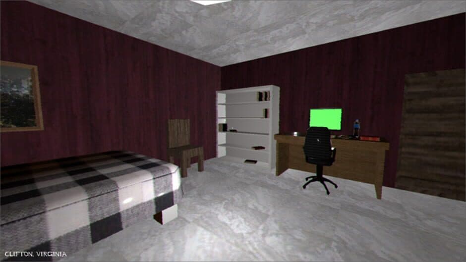The Bunnyman screenshot