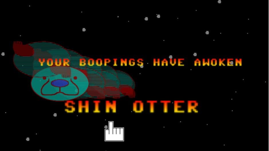 Don't Boop My Booper screenshot