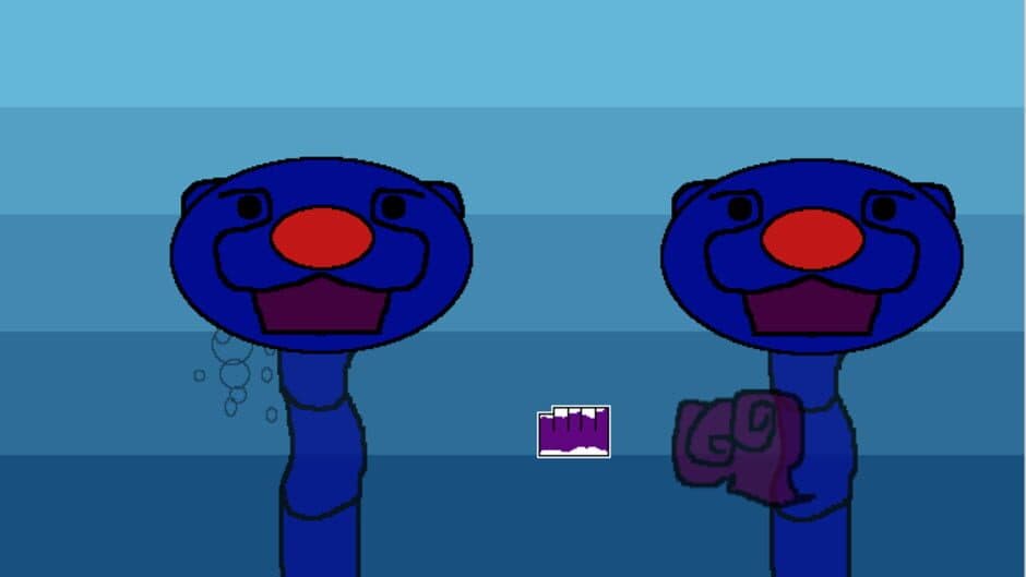 Don't Boop My Booper screenshot