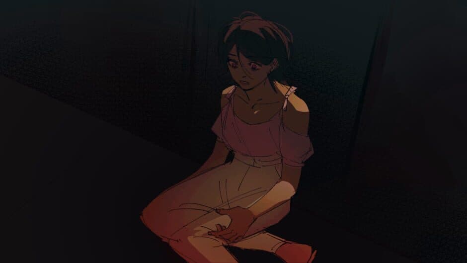 So Below screenshot