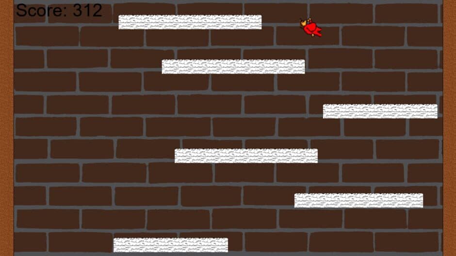 MetioTower screenshot