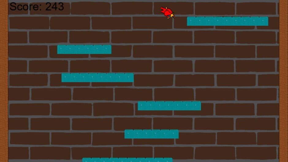 MetioTower screenshot