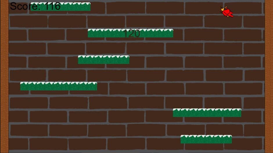 MetioTower screenshot