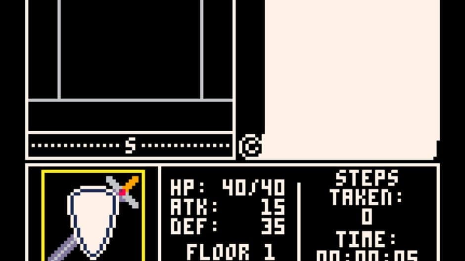 Wizardish screenshot