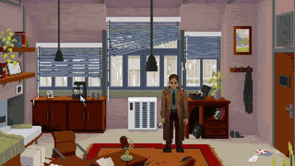 Irish Coffee screenshot