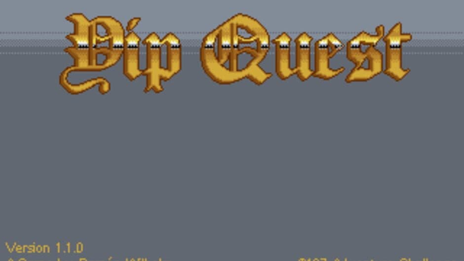 Yip Quest screenshot
