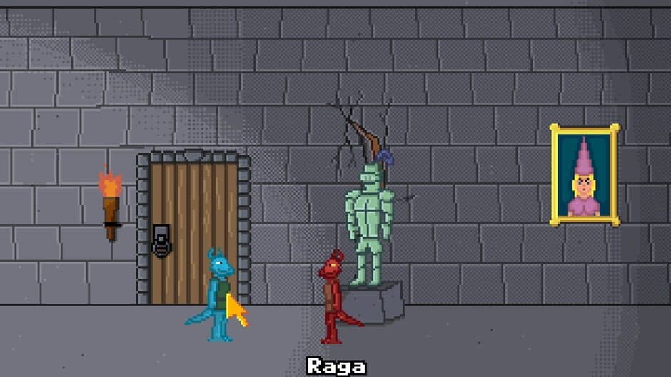 Yip Quest screenshot