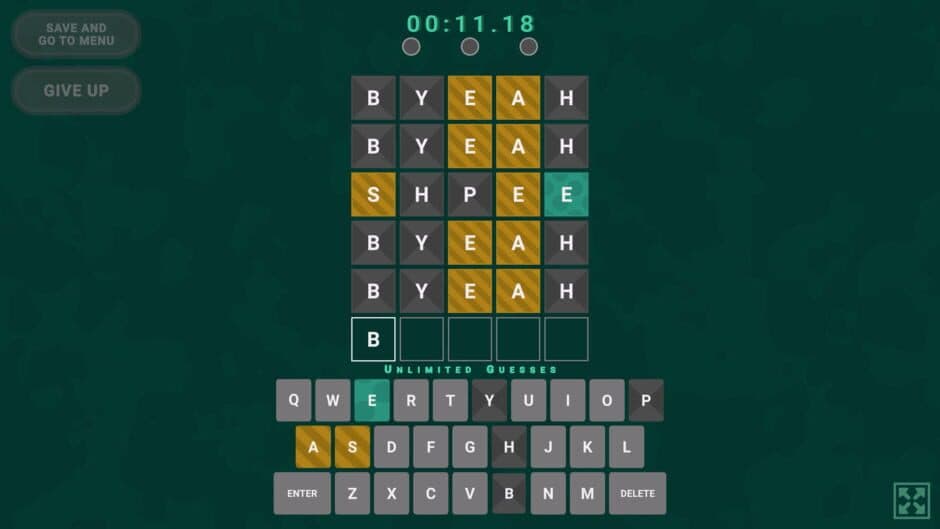 Jermle screenshot